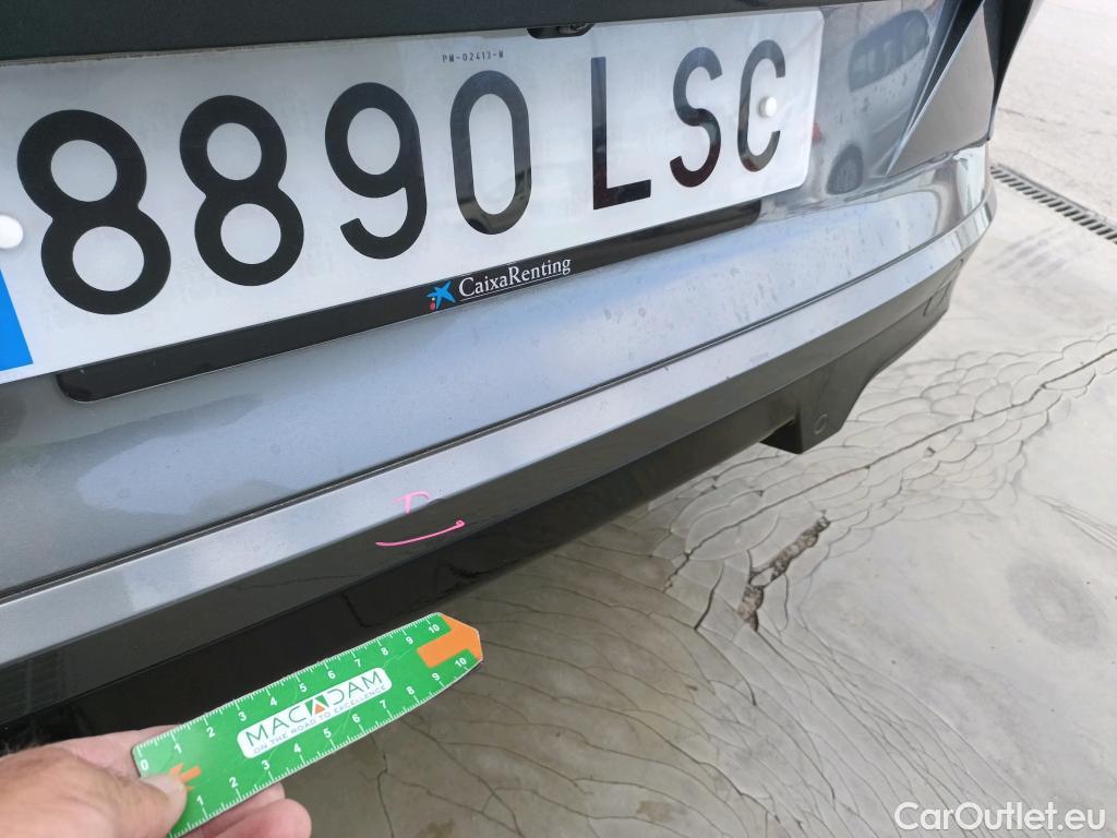 Cupra  Formentor  e-HYBRID 1.4 205CV AT6 E6d #11
