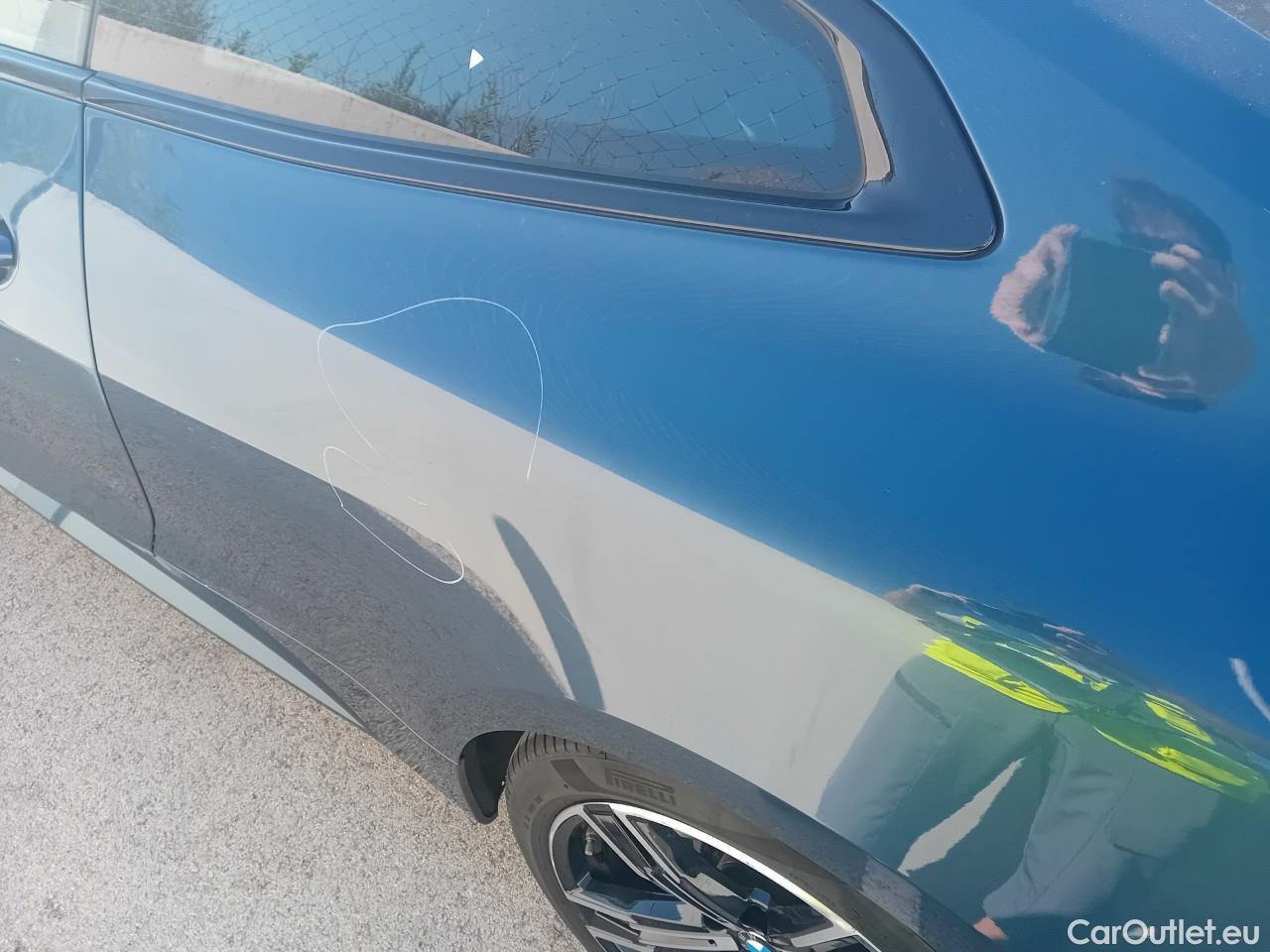  Bmw  Serie 4  Coupe 420d M Sport 2.0 190CV AT8 E6d #11