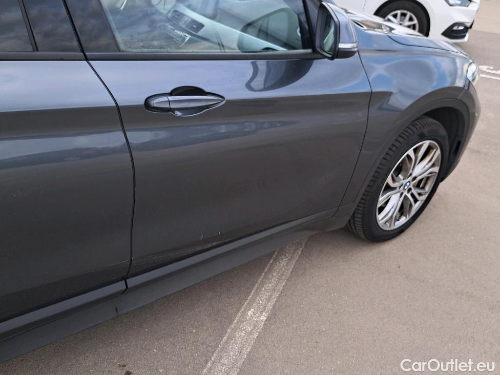  Bmw  X1 Serie  sDrive 18i Advantage 1.5 140CV AT7 E6dT #11