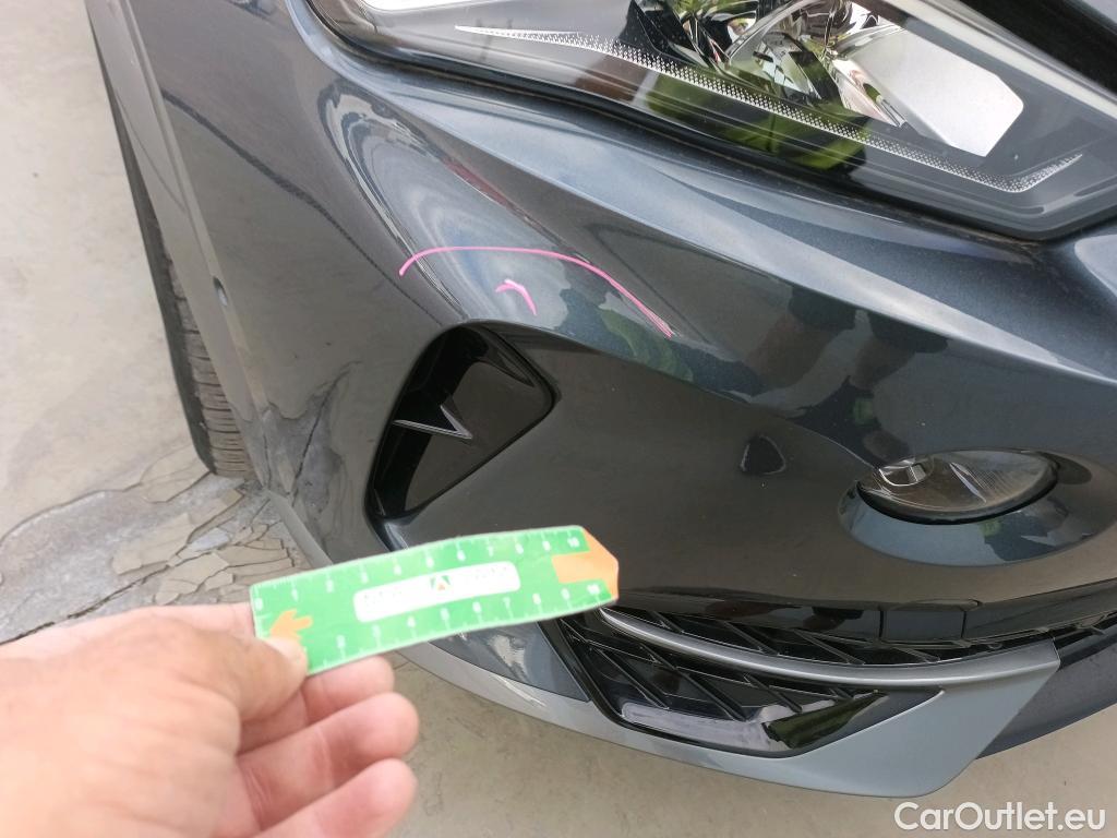  Cupra  Formentor  e-HYBRID 1.4 205CV AT6 E6d #7