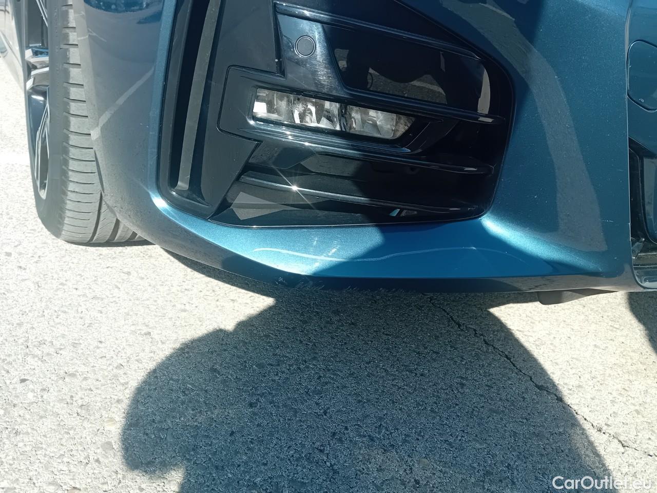  Bmw  Serie 4  Coupe 420d M Sport 2.0 190CV AT8 E6d #3