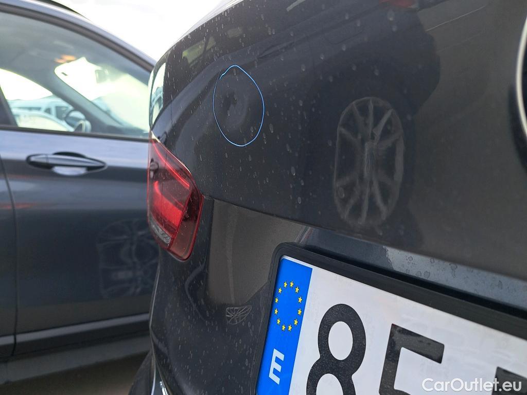  Bmw  X1 Serie  sDrive 18i Advantage 1.5 140CV AT7 E6dT #2