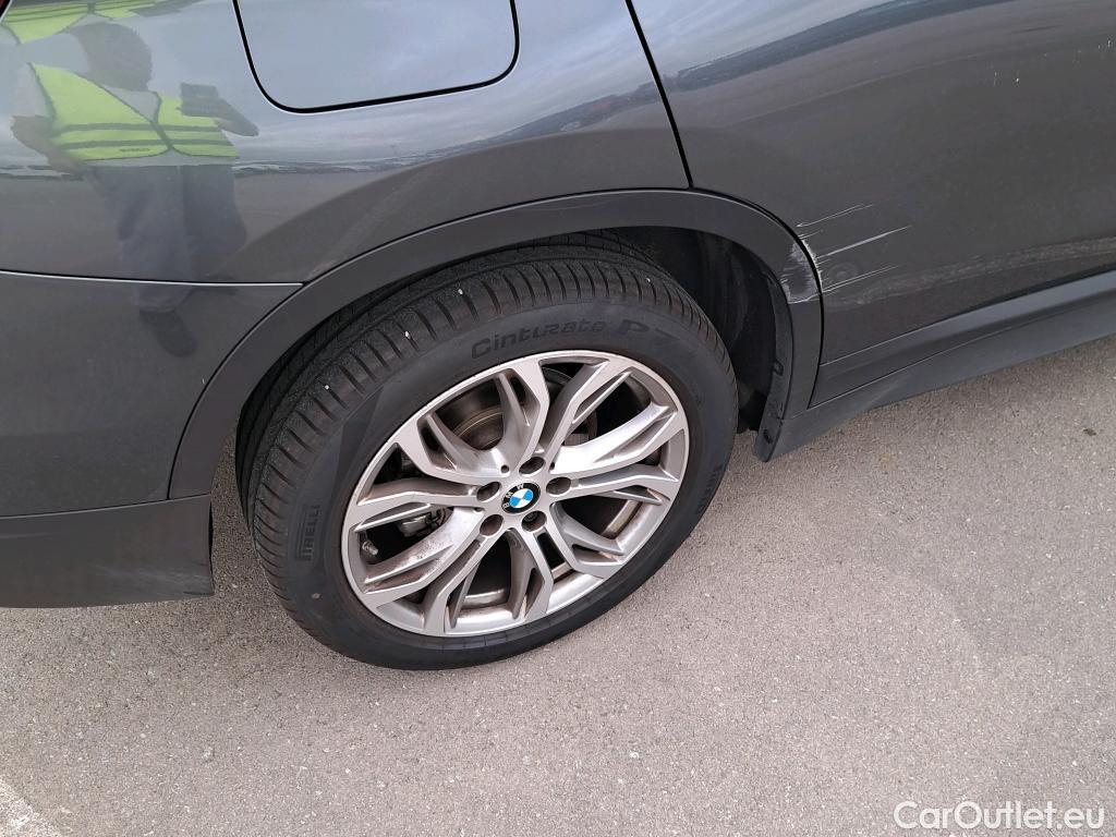  Bmw  X1 Serie  sDrive 18i Advantage 1.5 140CV AT7 E6dT #13