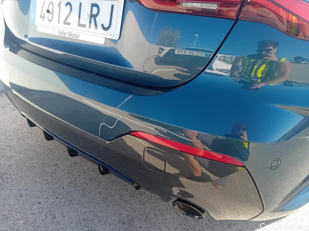  Bmw  Serie 4  Coupe 420d M Sport 2.0 190CV AT8 E6d #15