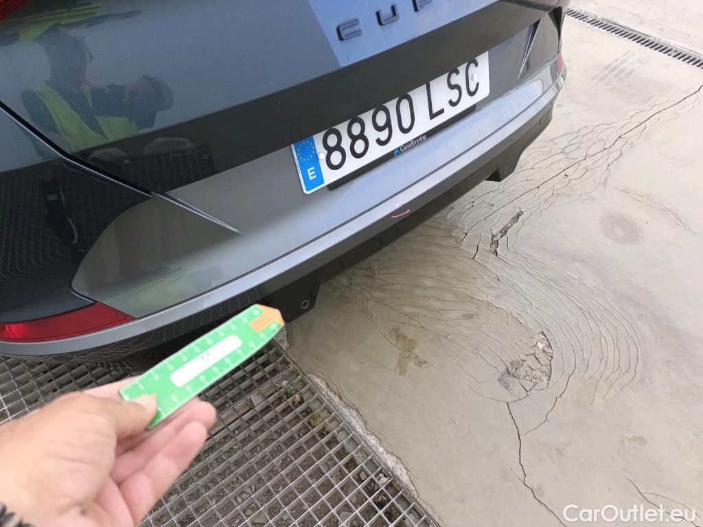  Cupra  Formentor  e-HYBRID 1.4 205CV AT6 E6d #10