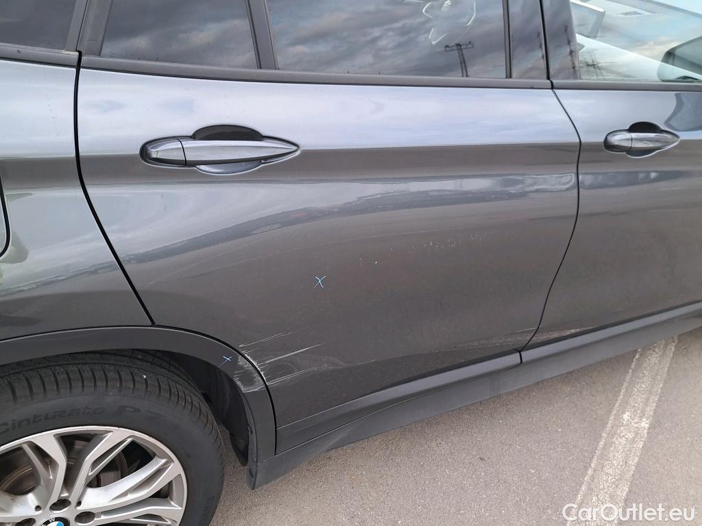  Bmw  X1 Serie  sDrive 18i Advantage 1.5 140CV AT7 E6dT #3