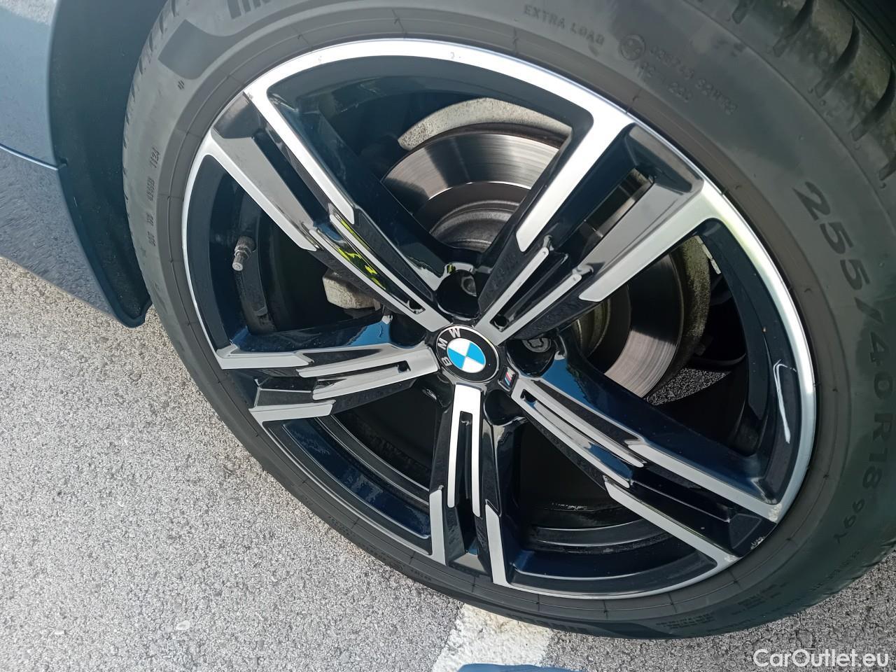  Bmw  Serie 4  Coupe 420d M Sport 2.0 190CV AT8 E6d #13
