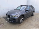  Bmw  X1 Serie  sDrive 18i Advantage 1.5 140CV AT7 E6dT 