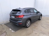  Bmw  X1 Serie  sDrive 18i Advantage 1.5 140CV AT7 E6dT #2
