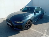  Bmw  Serie 4  Coupe 420d M Sport 2.0 190CV AT8 E6d 