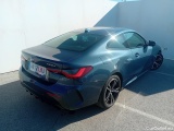  Bmw  Serie 4  Coupe 420d M Sport 2.0 190CV AT8 E6d #2