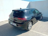  Volkswagen  Golf  VIII Berlina Life eTSI 1.0 TSI 110CV AT7 E6d #2