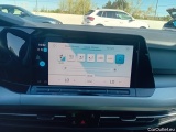  Volkswagen  Golf  VIII Berlina Life eTSI 1.0 TSI 110CV AT7 E6d #13