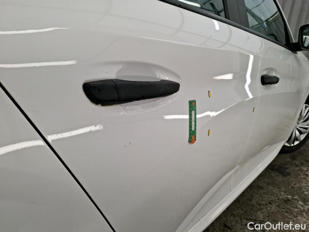  Peugeot  208  Premium 1.5 HDi 100CV BVM6 E6d #4