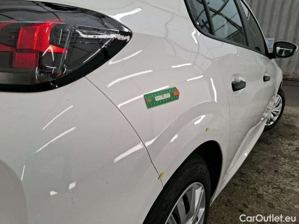  Peugeot  208  Premium 1.5 HDi 100CV BVM6 E6d #1