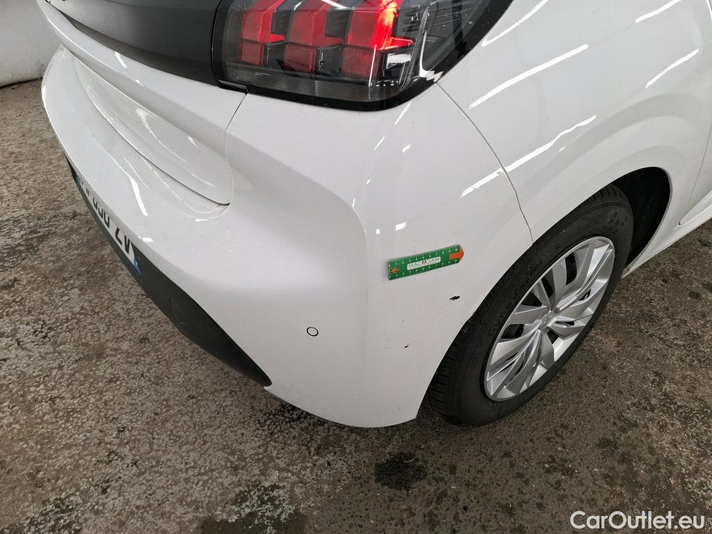  Peugeot  208  Premium 1.5 HDi 100CV BVM6 E6d #9