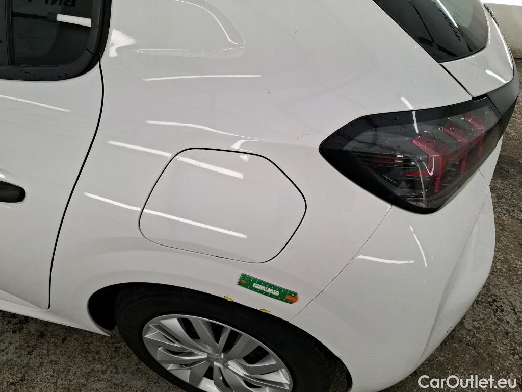  Peugeot  208  Premium 1.5 HDi 100CV BVM6 E6d #7