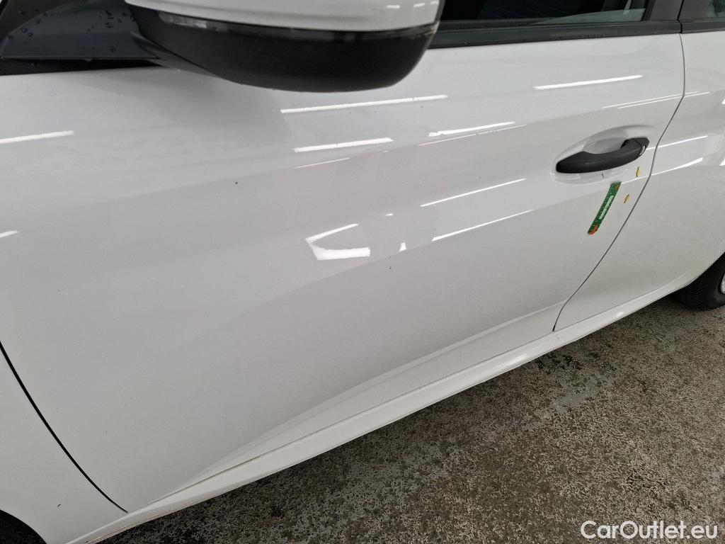  Peugeot  208  Premium 1.5 HDi 100CV BVM6 E6d #22