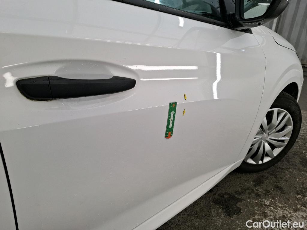  Peugeot  208  Premium 1.5 HDi 100CV BVM6 E6d #24
