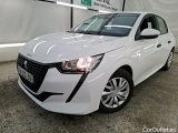  Peugeot  208  Premium 1.5 HDi 100CV BVM6 E6d 