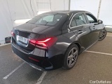  Mercedes  A-Klasse MERCEDES-BENZ Classe A Berline / 2018 / 4P / Berline A 200 d AMG Line 8G-DCT #3