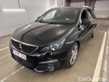  Peugeot  308  SW 1.5 BlueHDi 130 DPF S/S GT 96kW/130pk  5D/P Man-6 