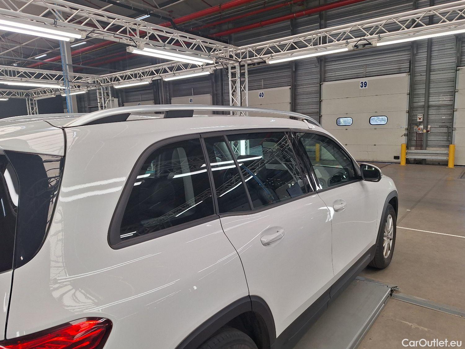  Mercedes  GLB Mercedes,  '19, Mercedes-Benz   180 d 5d #10