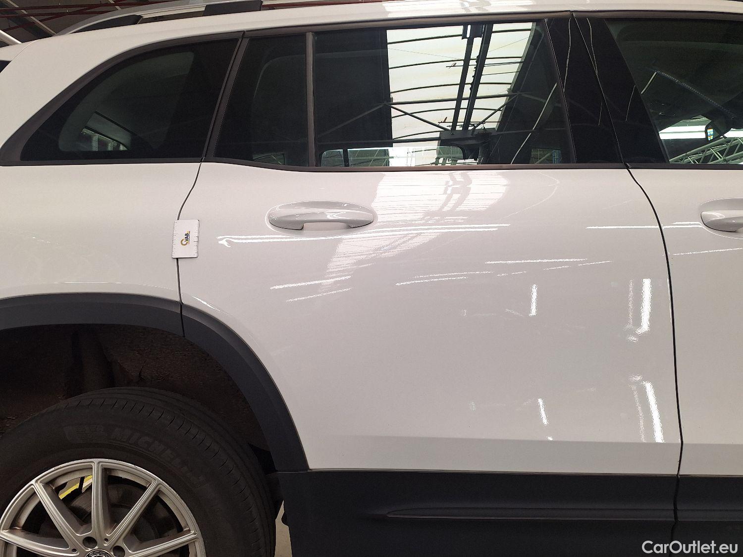  Mercedes  GLB Mercedes,  '19, Mercedes-Benz   180 d 5d #5