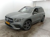  Mercedes  GLB MERCEDES CLASSE  DIESEL (X247)  200 d 150 4-Ma Business Solution (EU6AP) 5d 