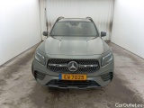  Mercedes  GLB MERCEDES CLASSE  DIESEL (X247)  200 d 150 4-Ma Business Solution (EU6AP) 5d #5
