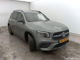  Mercedes  GLB MERCEDES CLASSE  DIESEL (X247)  200 d 150 4-Ma Business Solution (EU6AP) 5d #8