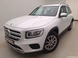  Mercedes  GLB Mercedes,  '19, Mercedes-Benz   180 d 5d #5