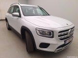  Mercedes  GLB Mercedes,  '19, Mercedes-Benz   180 d 5d #9