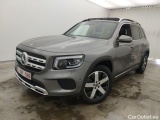  Mercedes  GLB Mercedes-Benz   200 d Business Solution 5d 7pl 