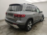  Mercedes  GLB Mercedes-Benz   200 d Business Solution 5d 7pl #2
