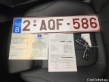  Mercedes  GLB Mercedes-Benz   200 d Business Solution 5d 7pl #4