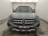  Mercedes  GLB Mercedes-Benz   200 d Business Solution 5d 7pl #5