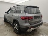  Mercedes  GLB Mercedes-Benz   200 d Business Solution 5d 7pl #7