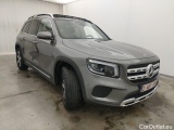  Mercedes  GLB Mercedes-Benz   200 d Business Solution 5d 7pl #8