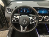  Mercedes  GLB Mercedes-Benz   200 d Business Solution 5d 7pl #35
