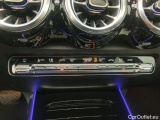  Mercedes  GLB Mercedes-Benz   200 d Business Solution 5d 7pl #36