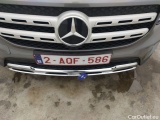  Mercedes  GLB Mercedes-Benz   200 d Business Solution 5d 7pl #41