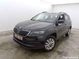  Skoda  Karoq Skoda  1.0 TSI 81kW Clever 5d 