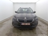  Skoda  Karoq Skoda  1.0 TSI 81kW Clever 5d #5