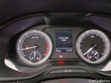  Skoda  Karoq Skoda  1.0 TSI 81kW Clever 5d #6