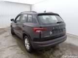  Skoda  Karoq Skoda  1.0 TSI 81kW Clever 5d #7