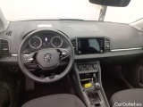  Skoda  Karoq Skoda  1.0 TSI 81kW Clever 5d #9