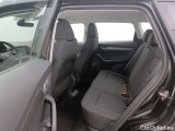  Skoda  Karoq Skoda  1.0 TSI 81kW Clever 5d #10