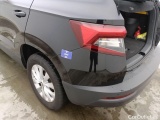  Skoda  Karoq Skoda  1.0 TSI 81kW Clever 5d #22