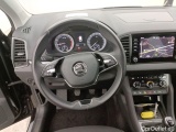  Skoda  Karoq Skoda  1.0 TSI 81kW Clever 5d #28